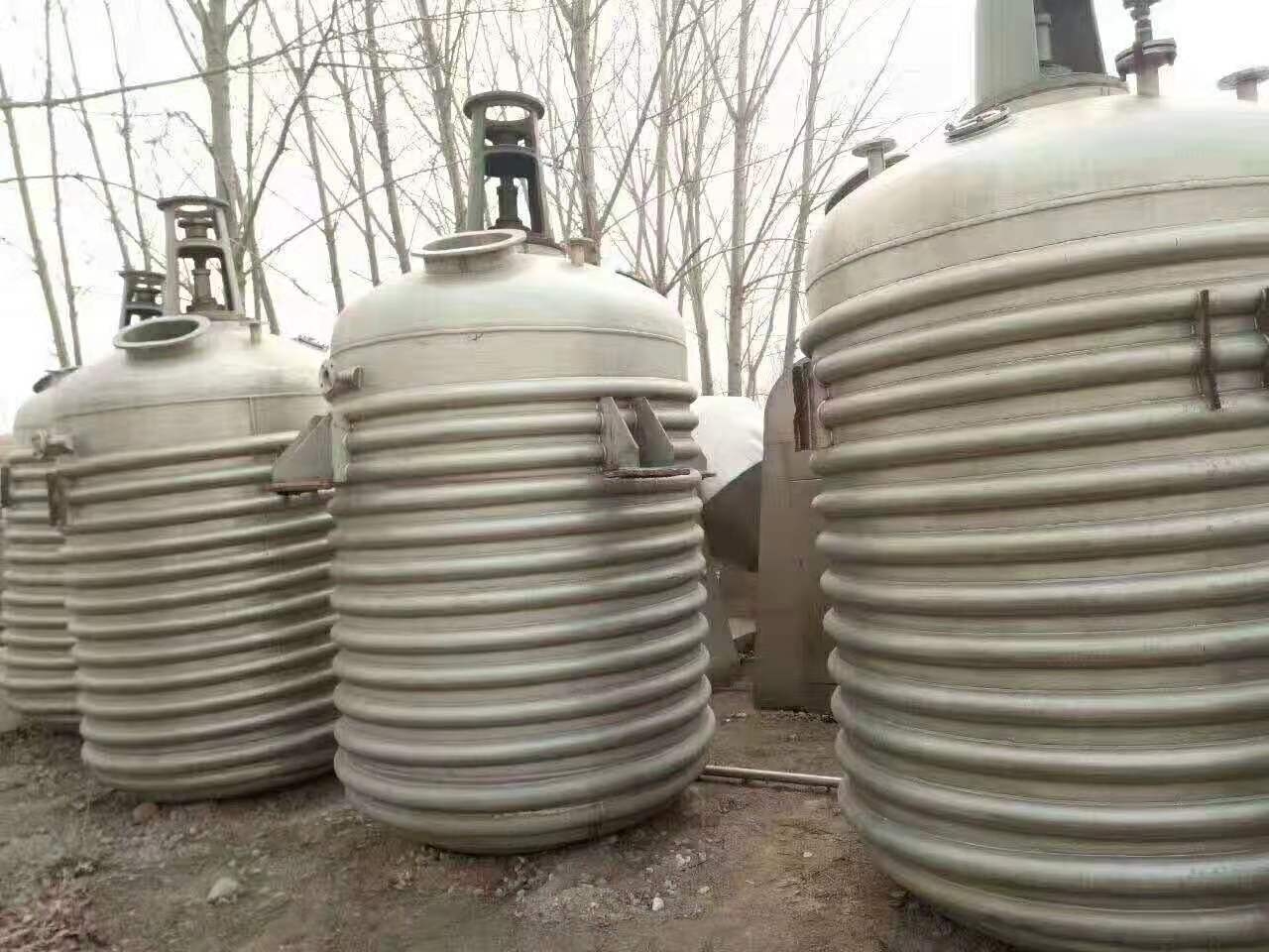 通化市不锈钢罐不锈钢 - 哪里好